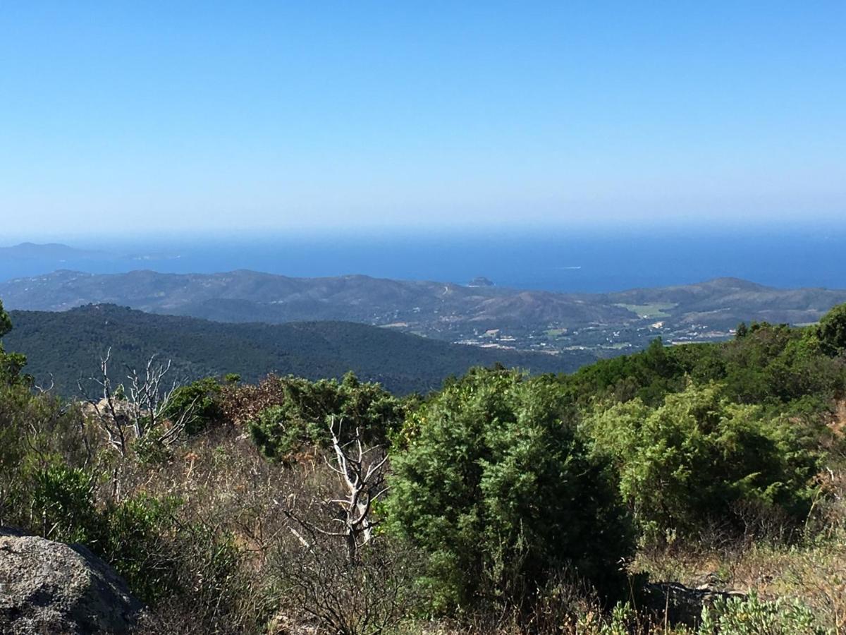 La Petite Bergerie, Les Hautes Roches โกลโลบรีแยส์ ภายนอก รูปภาพ